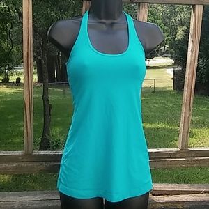 Lululemon athletica tank size 4
